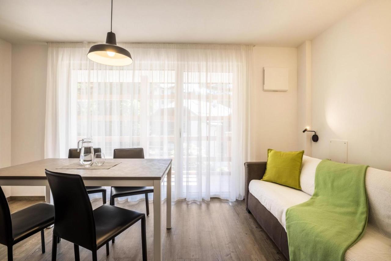 Apartment Cinch Residence Bun Ste San Vigilio Di Marebbe Exterior photo